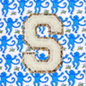 Meet your Posher, Stella